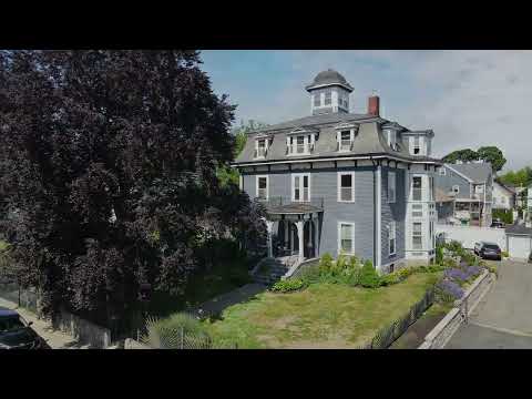 Property Tour - 44 Mill Street, Unit 2, Dorchester, MA 02122