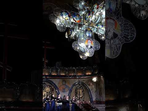 Żeński Zespół Muzyki Cerkiewnej "Armonia"
