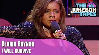 Gloria Gaynor - I Will Survive [Live] | Legendary Live Disco Moment