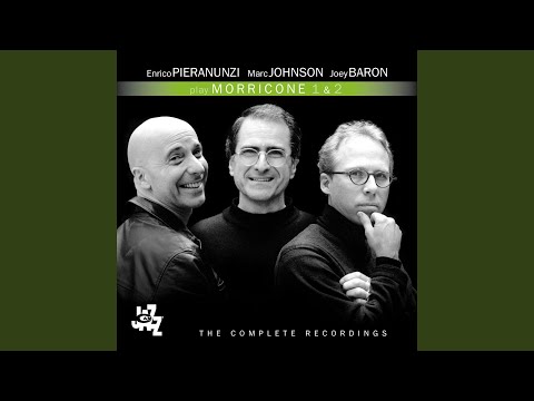 Just Beyond The Horizon