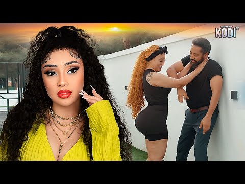 In Love With My Annoying Bodyguard - Nigerian Movies 2025