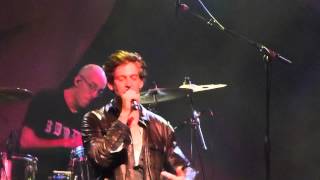 TWO CHILD ONE DROP part 1 OF 2 - MATISYAHU (LIVE): FESTIVAL OF LIGHTS 12.15.12