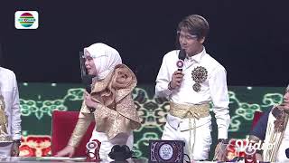 Download lagu Panas Nih Billar!! Lesti Panggil Harisudin dan Nostalgia dengan Hari (Jambi) di Depan Billar!! mp3