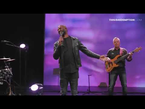 Vader, U Bent Goed   Redemption Worship