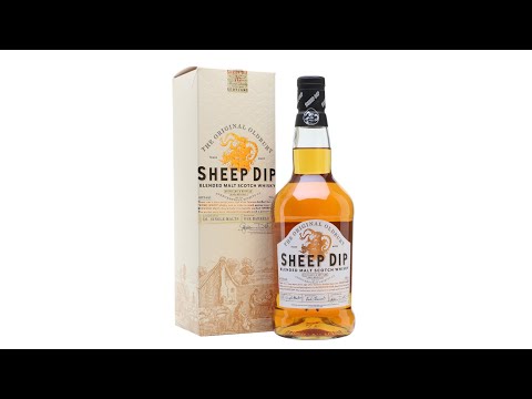 #18 - Sheep Dip