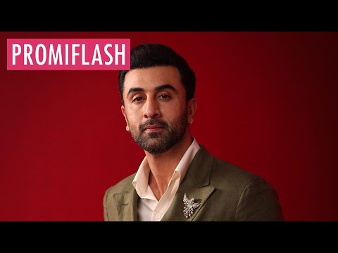 Krasses Gerücht: Ist Ranbir Kapoor der nächste James Bond?