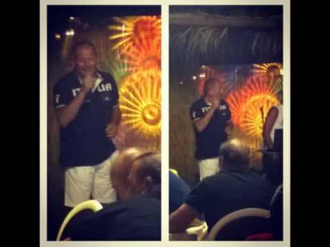 Pasquale D'Alterio Cara Mamma