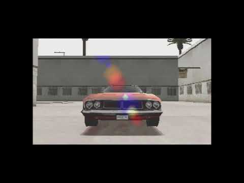 Spetz Playz Driver 2 Part 6 - Airport Ambush