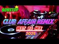 DJ Mix 2025 4 Affair Club Disco Remix Party Songs Mashup By DJJesstony