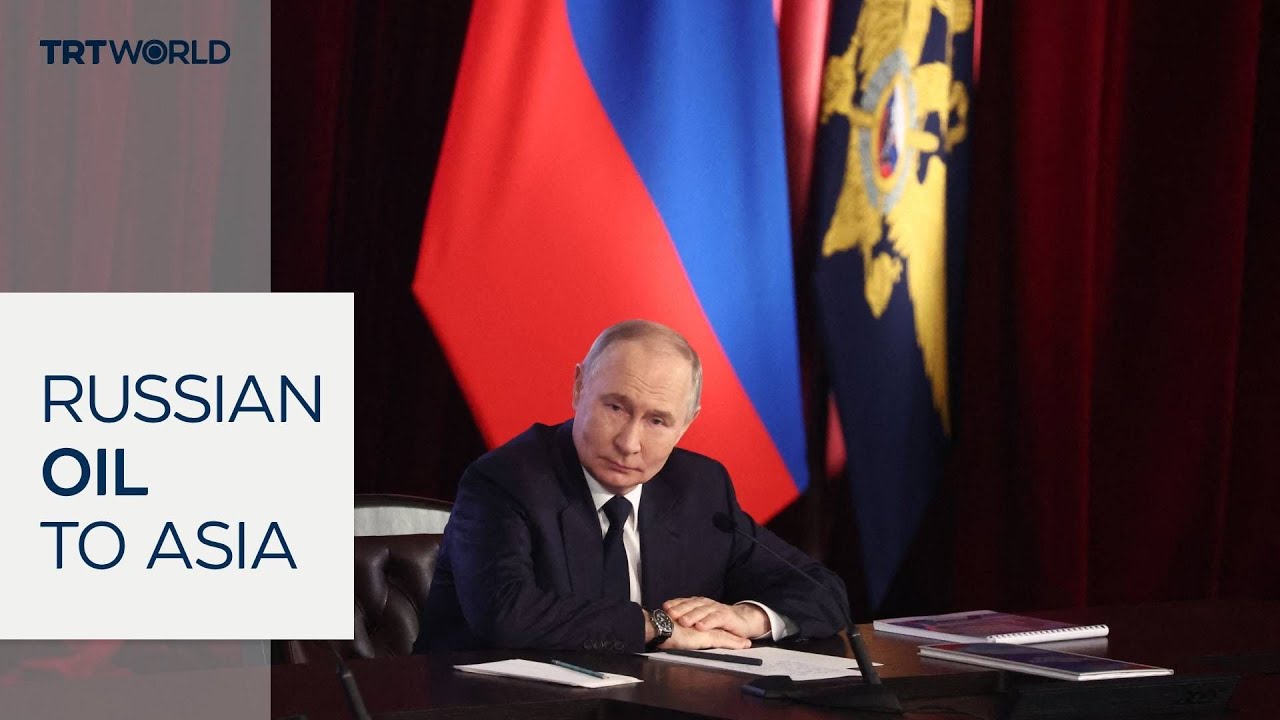 Strait of Hormuz disruptions threatens Asia’s oil supplies