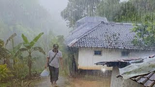 Download lagu Hujan Deras Mengguyur Alam Yg Indah, Ayem Tentram Damai Bikin Betah. Kampung Indonesia Sejukan Dunia mp3 Download lagu Hujan Deras Mengguyur Alam Yg Indah, Ayem Tentram Damai Bikin Betah. Kampung Indonesia Sejukan Dunia mp3