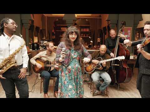 Lullaby of the Leaves - Tatiana Eva-Marie