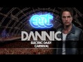 Dannic @ Electric Daisy Carnival Las Vegas 21-06 ...