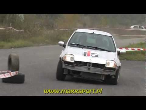 Rallysprint Wiśniowa 2011 - Action by MaxxSport