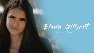 Elena Gilbert - Karma