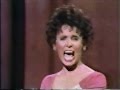 Lena Horne - I'm Glad I'm Not Young Anymore (1979)