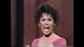 Lena Horne - I'm Glad I'm Not Young Anymore (1979)