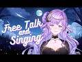 【🔴Singing】ร้องเพลง 5 เพลง | #SeleneARP 【#ARProject】