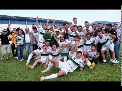 COPA INTERLIGAS 2013 - BAC CAMPEÃO