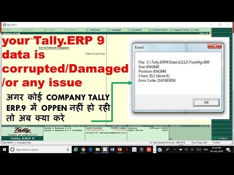 error in taply error in taply