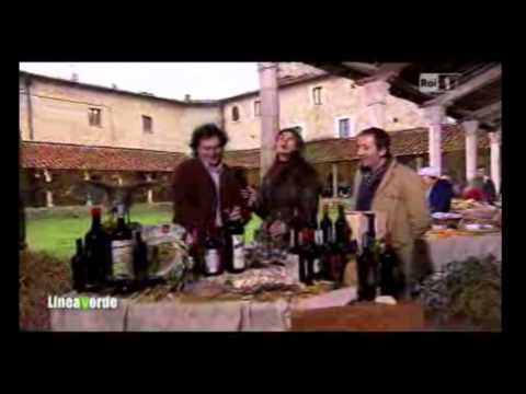 Linea verde Morisfarms a Linea verde