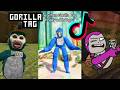 Gorilla Tag Insane Funny Moments Gone Wrong 😂 | Viral TikTok Compilation 2026