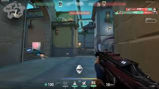 Spotlight Clip