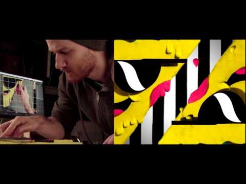 Cartoon Network - Dimensional Rebrand: Behind the Scenes