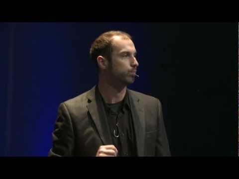 Casson Trenor at TEDxSF