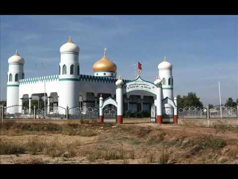 Hazret Ibrahimi ilahi