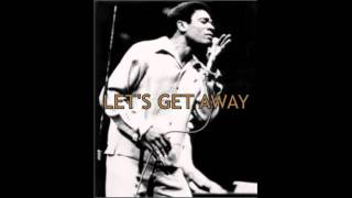 Brenton Wood - Me and You lyrics