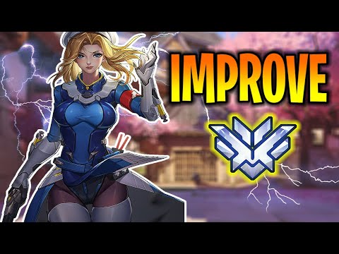 Your Support SUCKS l Overwatch 2 Tips and Tricks