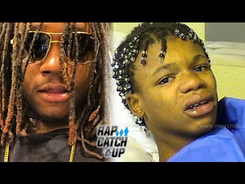 LIL JAY’S AFFILIATE SAYS FBG BUTTA SNITCHED ON LIL JAY *UPDATED*