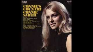 Connie Smith - My Heart Was The Last One To Know
