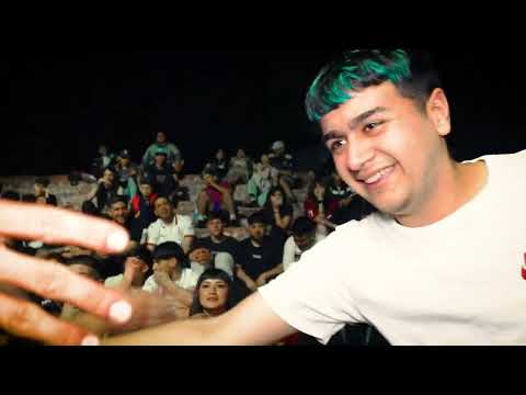 LAUTARO ROMARIO IQ RIFE vs JAURÍA RG NIGGI: Semifinal DEM Argentina 🇦🇷 Doubles Purge Day