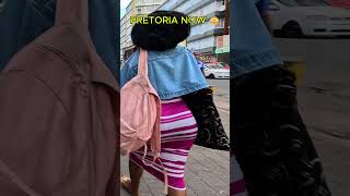This is Sunnyside Pretoria Now #pretoria #southafrica #citywalk