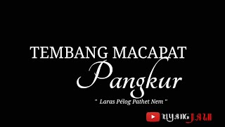 Download lagu TEMBANG PANGKUR dan Artinya | Sekar Pangkur Kang Winarna mp3