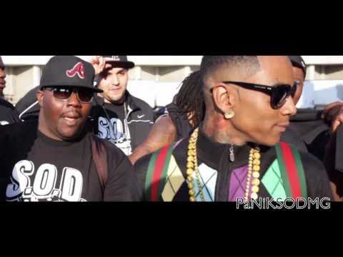 "Money Gang Anthem" - S.O.D Money Gang (Official Music Video)
