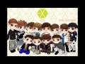 EXO - K ~ Overdose [Nightcore ver.] 