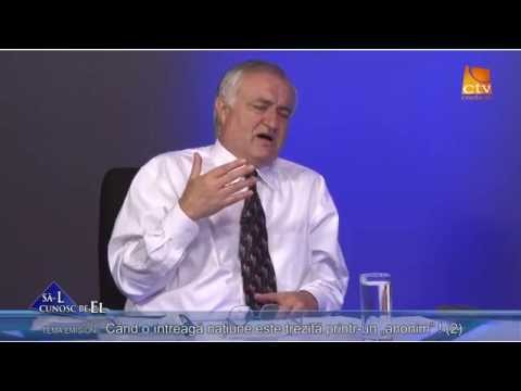 446. Ezechel Suciu - Cand o intreaga natiune este trezita printr-un „anonim“ ! (2)