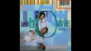 David Bowie - Hours (1999)
