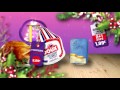 Super Market Σαρέλας TV Spot