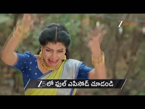 Ummadi Kutumbam | Ep - 418 | Preview | Mar 06 2026 | Zee Telugu