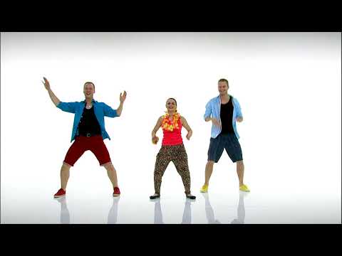 Bellini - Samba De Janeiro/Dance for People choreography