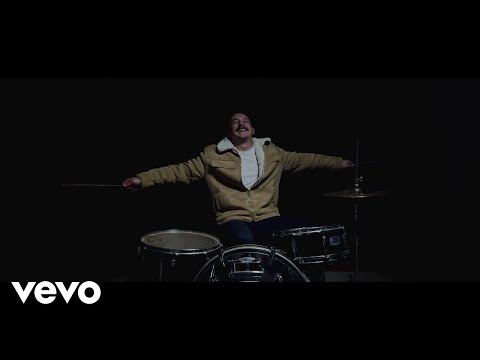 Barto - Besonders (Official Music Video)