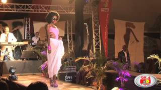 Jazz, Blues & Fashion in the wild