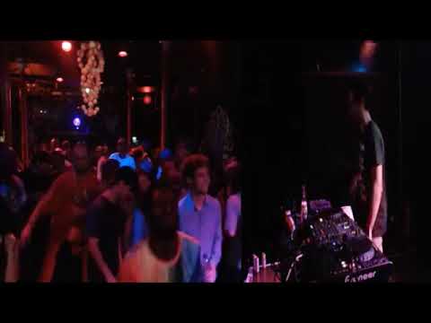 OVERDRIVE LIVE @ PSYMERA 2ND BDAY | LONDON - 7/10/2017