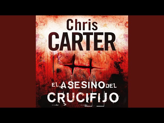Vídeo relacionado con El asesino del crucifijo: Un thriller policíaco trepidante y adictivo del detective Robert Hunter (Robert Hunter, 1)
