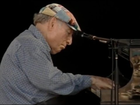 George Wein's Newport All-Stars - I Thought About You - 8/10/2008 - Newport Jazz Festival (Official)
