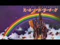 Rainbow - Black sheep of the family